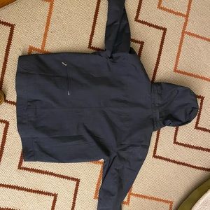 Nau | Jackets & Coats | Nau Shell Jacket | Poshmark